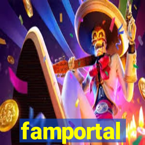 famportal