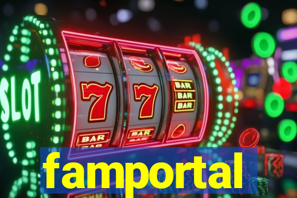 famportal