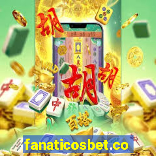 fanaticosbet.com