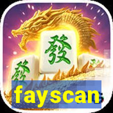 fayscan