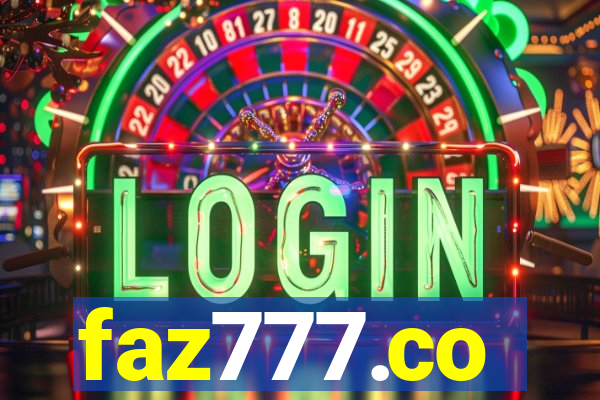 faz777.co