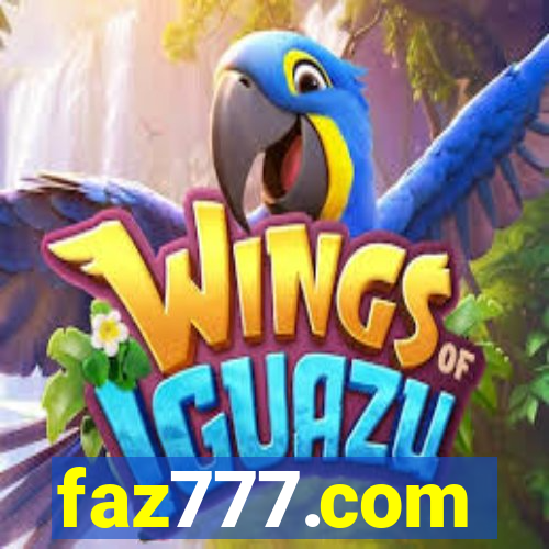 faz777.com