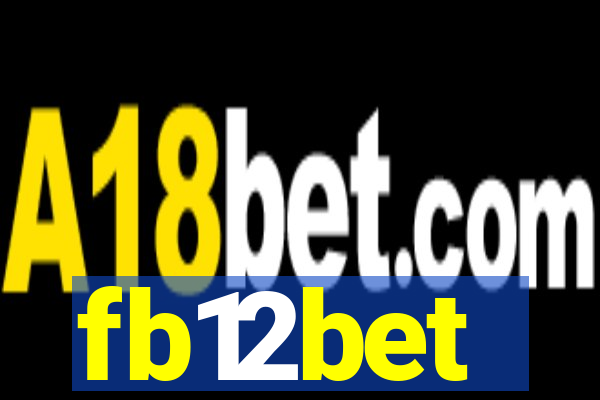 fb12bet