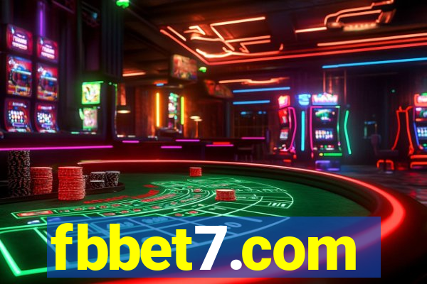 fbbet7.com