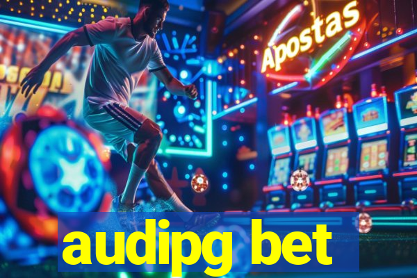 audipg bet