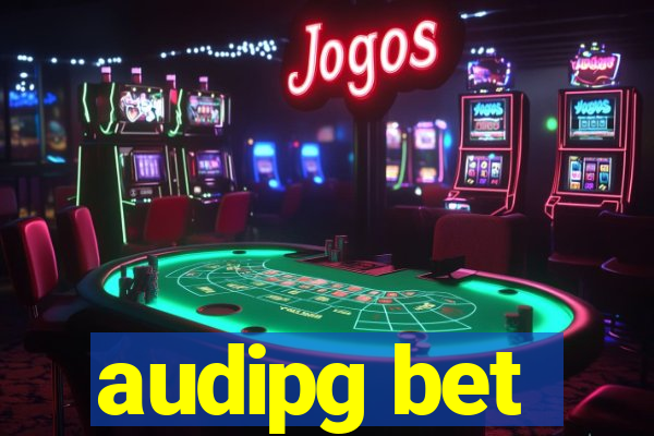 audipg bet