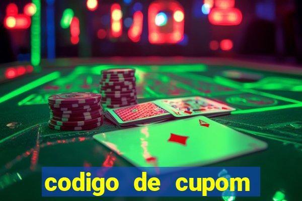 codigo de cupom spicy bet