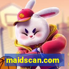 maidscan.com