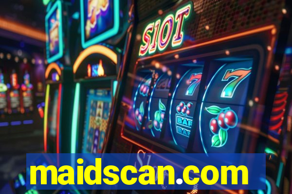 maidscan.com