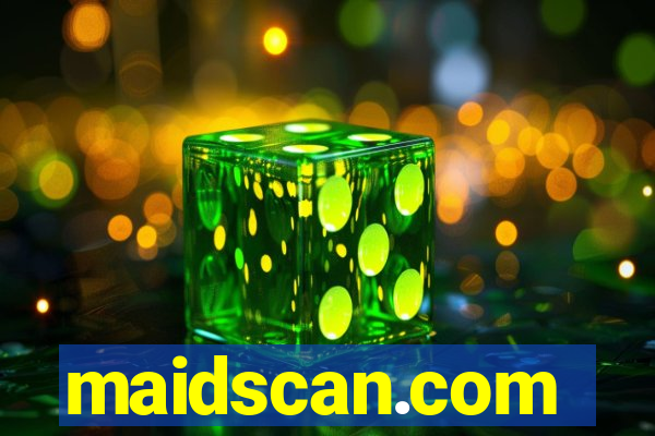 maidscan.com