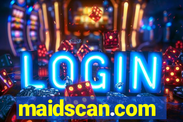 maidscan.com