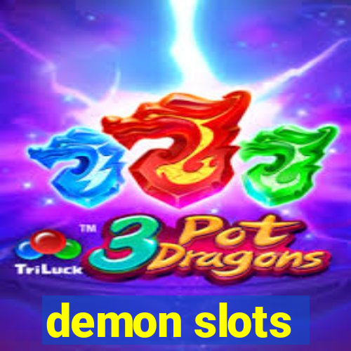 demon slots