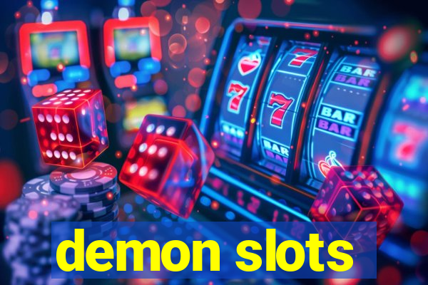 demon slots