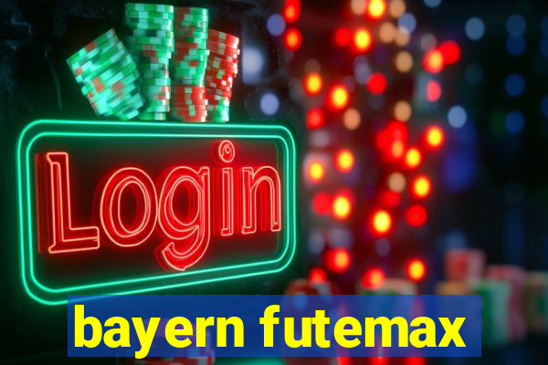 bayern futemax