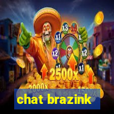 chat brazink