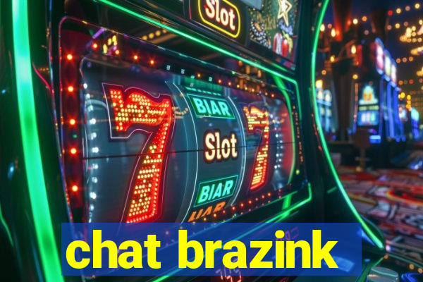 chat brazink