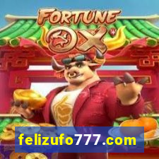 felizufo777.com