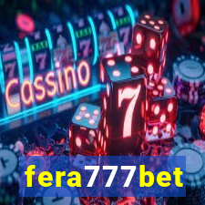 fera777bet