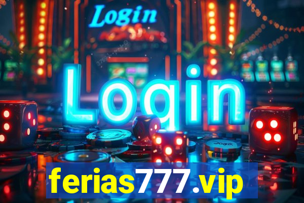 ferias777.vip