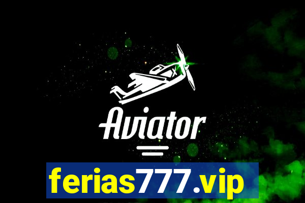 ferias777.vip