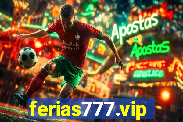 ferias777.vip