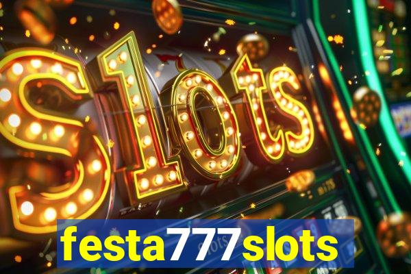 festa777slots