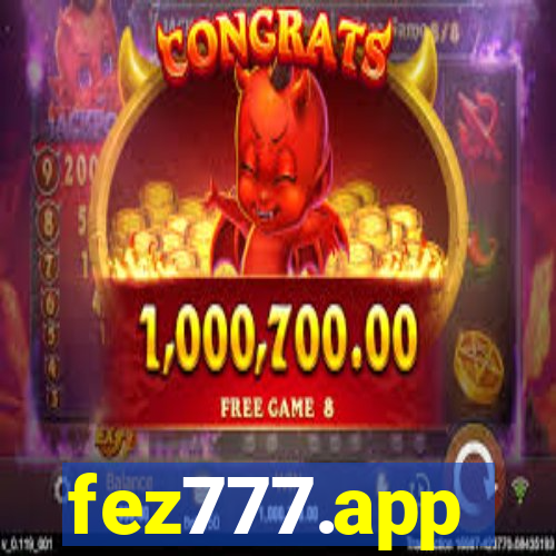 fez777.app