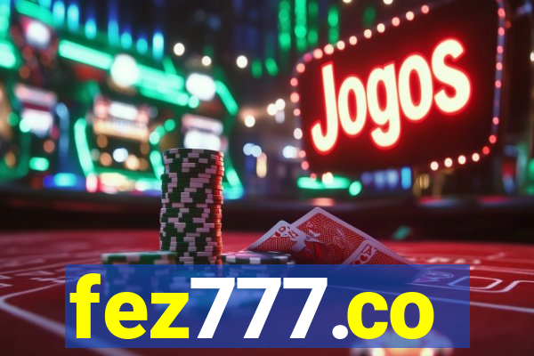 fez777.co