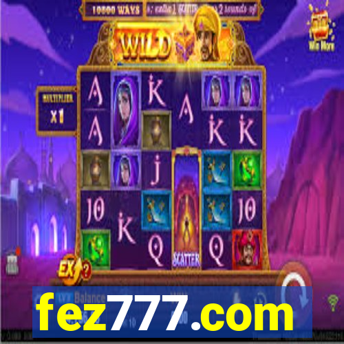 fez777.com