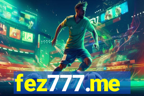 fez777.me