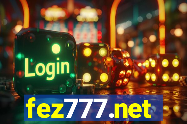 fez777.net