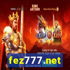 fez777.net