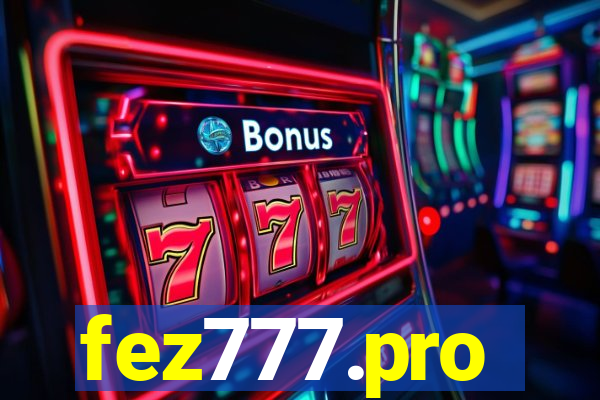 fez777.pro