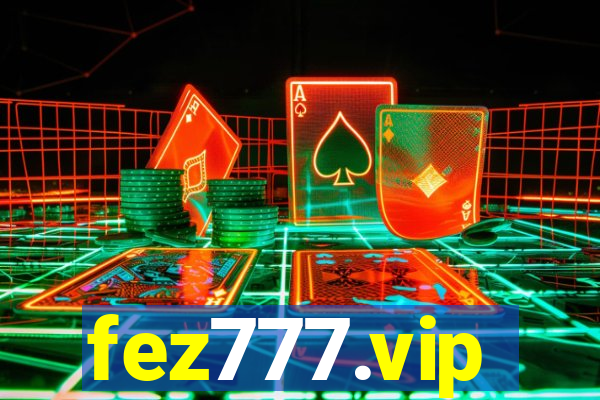 fez777.vip