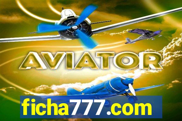 ficha777.com