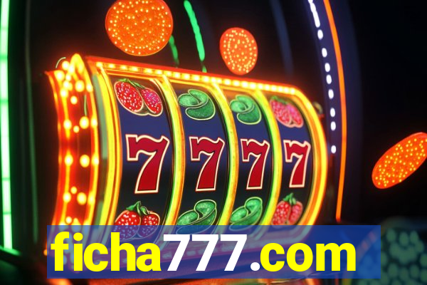 ficha777.com