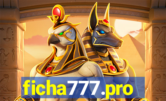 ficha777.pro