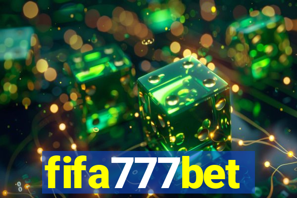 fifa777bet