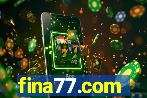 fina77.com