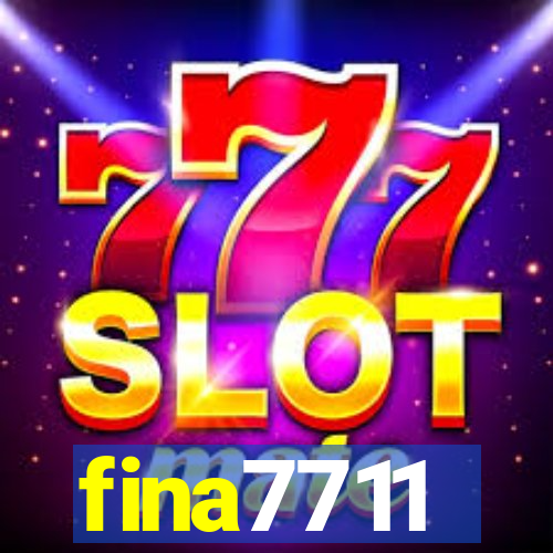 fina7711