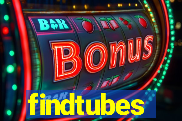 findtubes