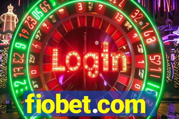 fiobet.com