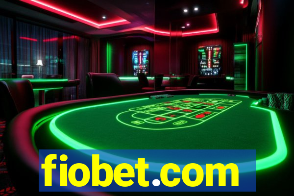 fiobet.com