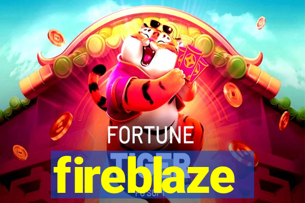 fireblaze