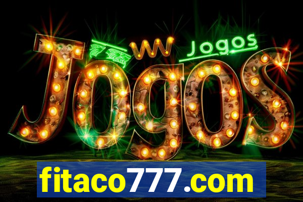 fitaco777.com