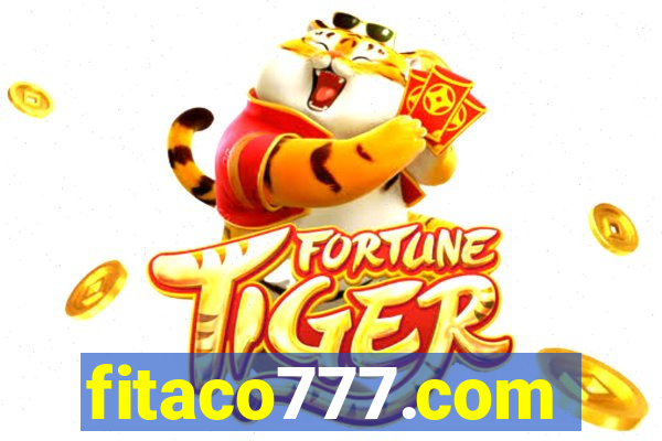 fitaco777.com