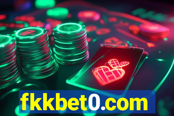 fkkbet0.com