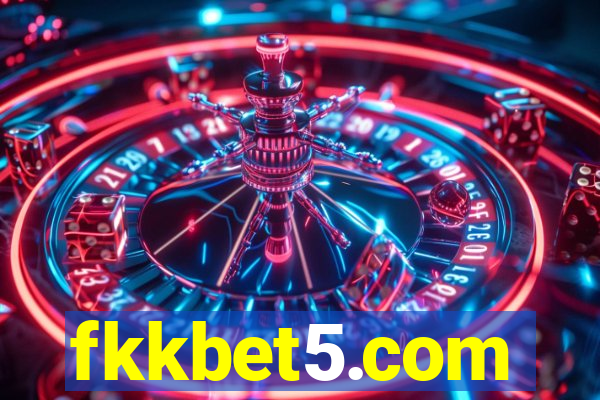 fkkbet5.com