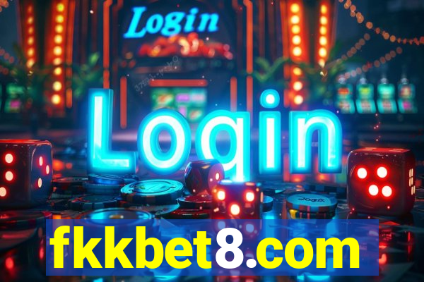 fkkbet8.com