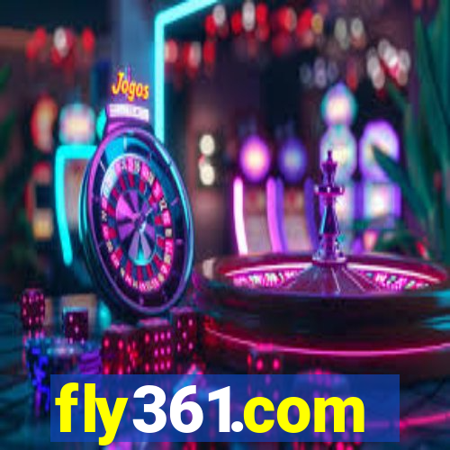 fly361.com